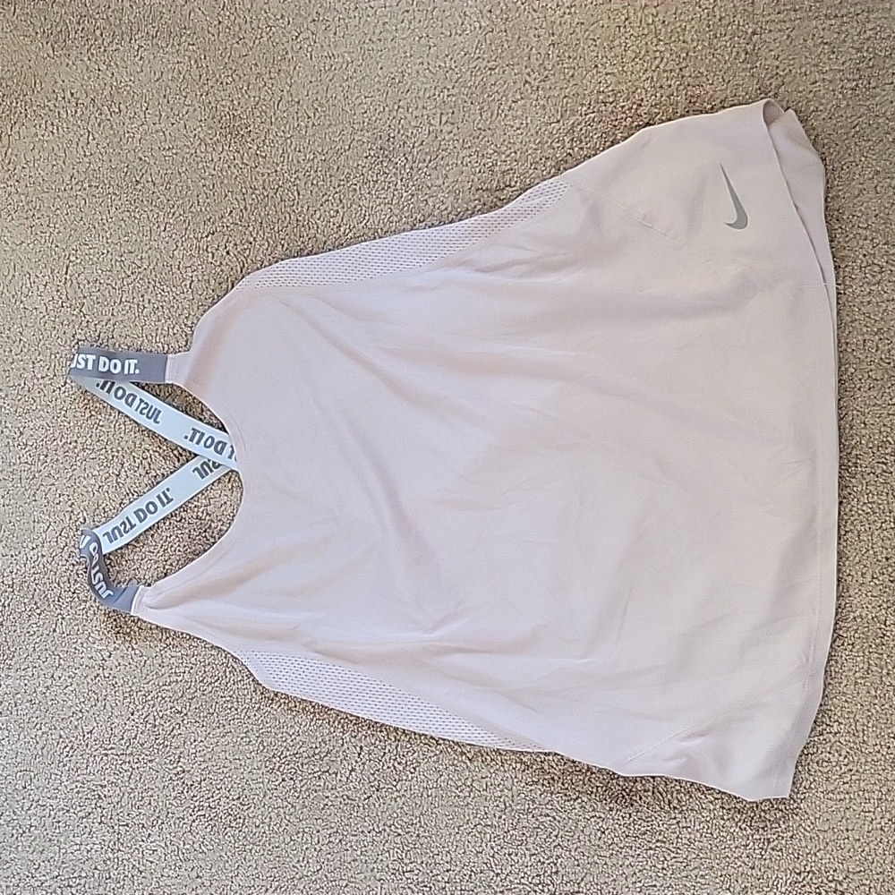 Nike work out tank